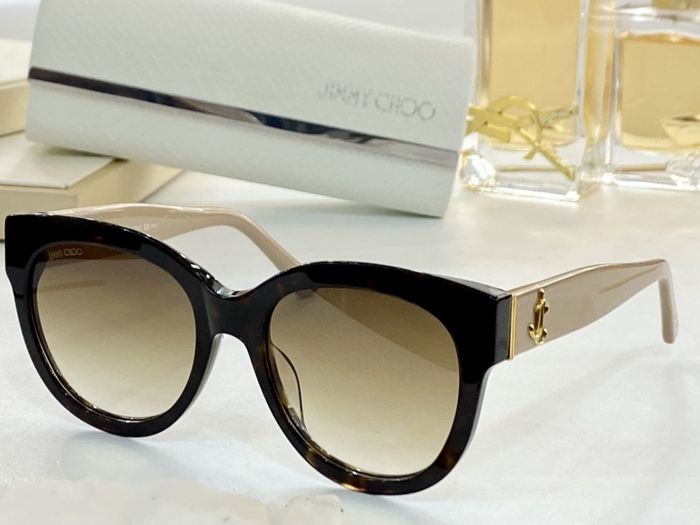 Jimmy Choo Sunglasses Top Quality JCS00134
